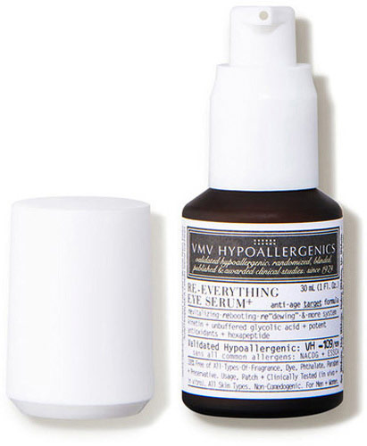 VMV Hypoallergenics Re-Everything Eye Serum