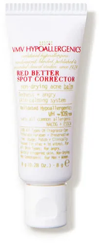 Red Better Spot Corrector