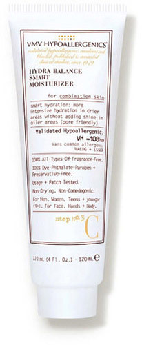 Superskin Hydra Balance Smart Moisturizer for Combination Skin