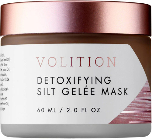 Detoxifying Silt Gelee Mask