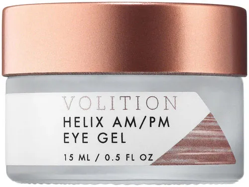 Volition Beauty Helix AM/PM Eye Gel