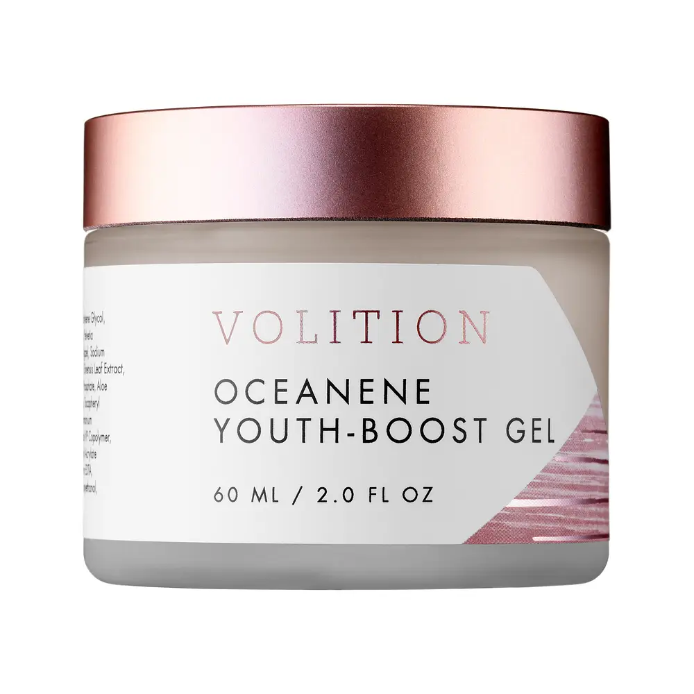 Oceanene Youth-Boost Gel-Cream