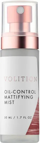 Oil-Control Mattifying Mist