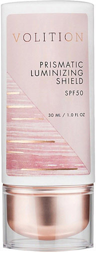 Prismatic Luminizing Shield SPF 50