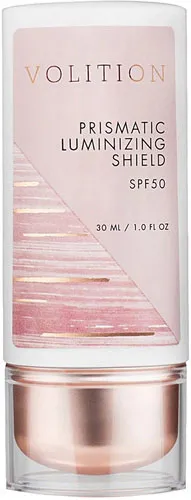 Prismatic Luminizing Shield SPF 50