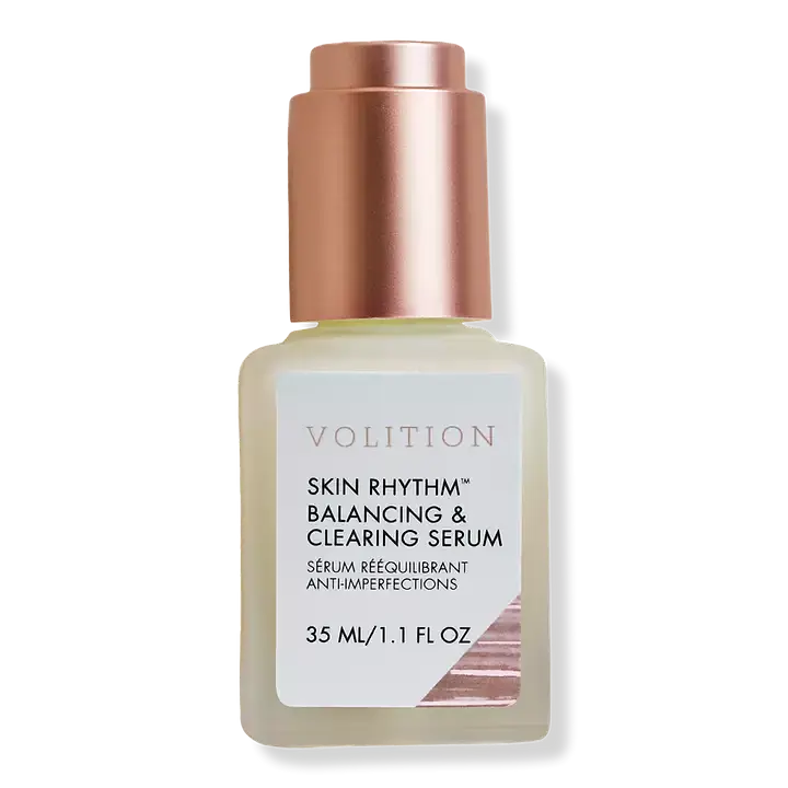 Skin Rhythm Balancing & Clearing Serum