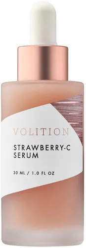 Strawberry-C Brightening Serum