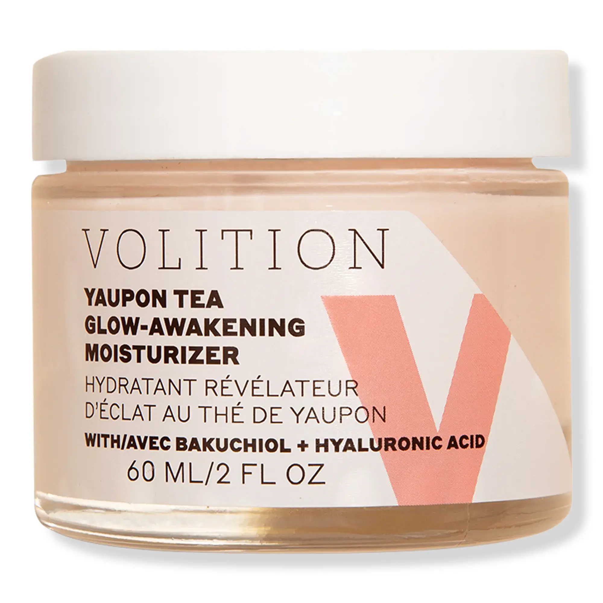 Yaupon Tea Glow-Awakening Moisturizer