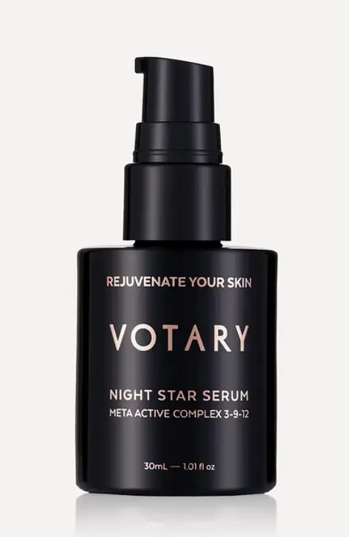 Meta Active Complex 3-9-12 Night Star Serum