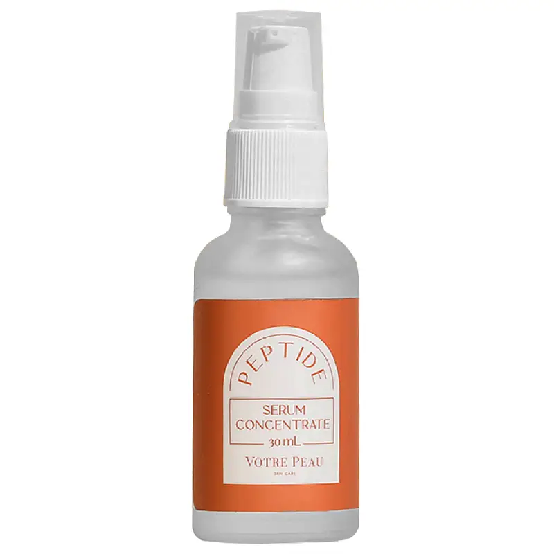 Serum Peptide Concentrate