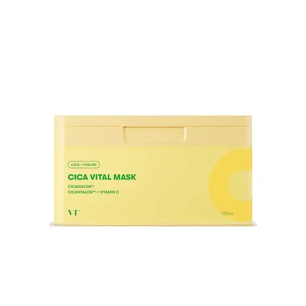 Cica Vital Mask