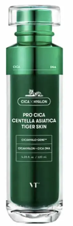 Pro Cica Centella Asiatica Tiger Skin