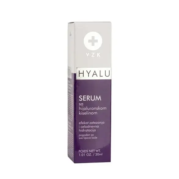 VZK Hyaluron Anti-Aging Serum
