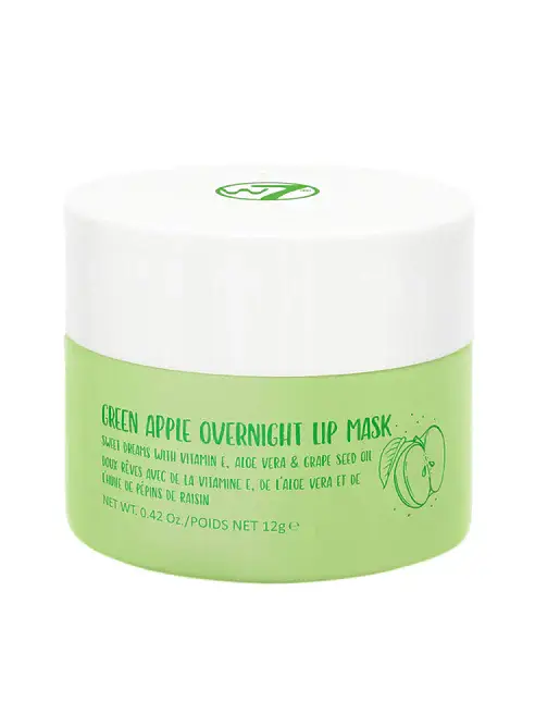 Sweet Dreams Overnight Lip Mask Green Apple