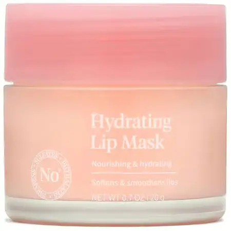 Hydrating Lip Mask