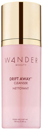 Wander Beauty Drift Away Cleanser