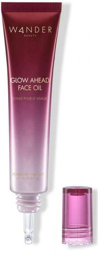 Glow Ahead Face Oil