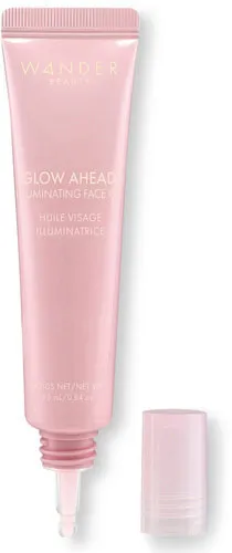 Glow Ahead Illuminating Face Oil