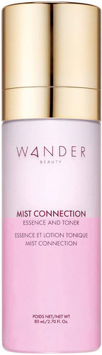 Mist Connection Essence & Toner