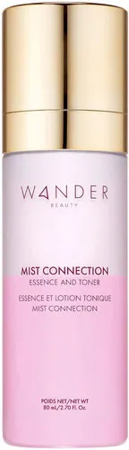 Mist Connection Essence & Toner