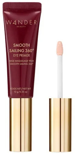 Smooth Sailing Eye Primer