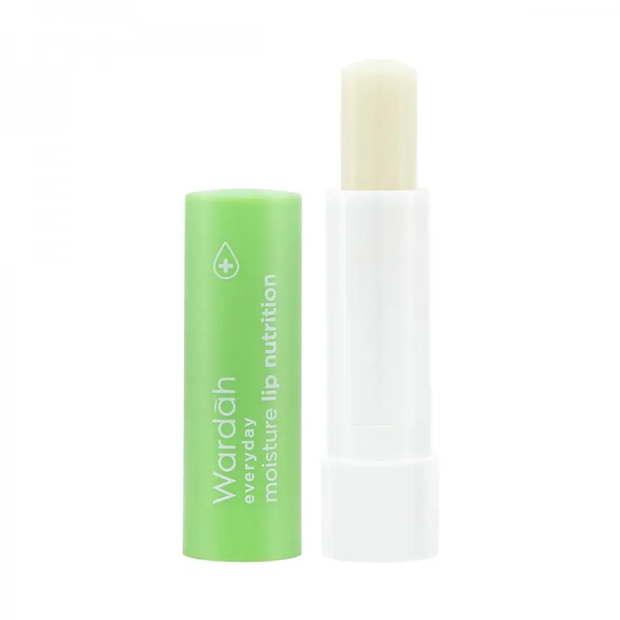 Everyday Moisture Lip Nutrition