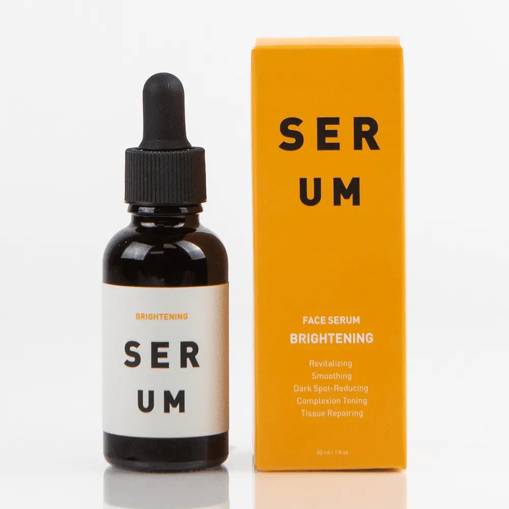 Brightening Serum