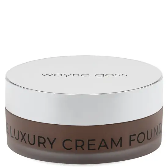 The Luxury Cream Foundation