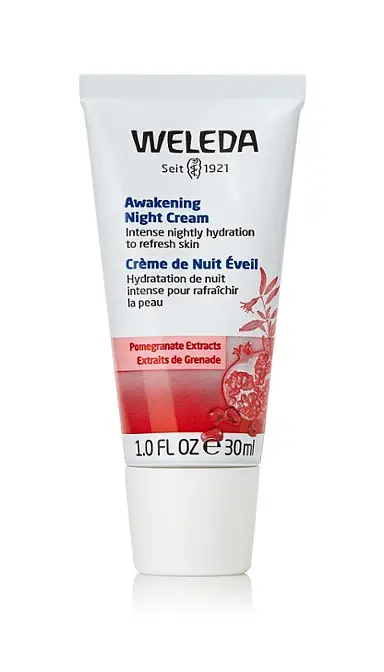 Awakening Night Cream - Pomegranate