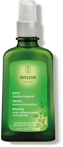 Weleda Cellulite Body Oil