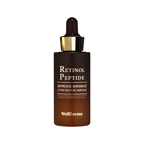 Retinol Peptide Lifting Restore Ampoule