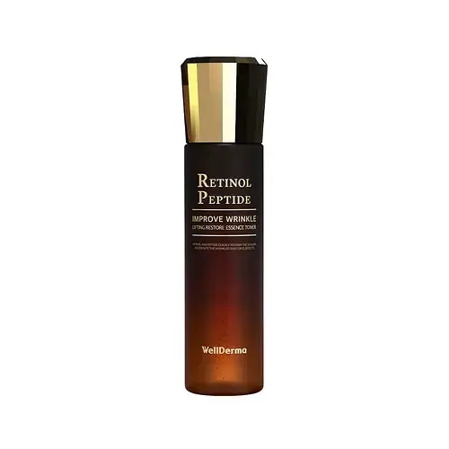 Retinol Peptide Lifting Restore Essence Toner