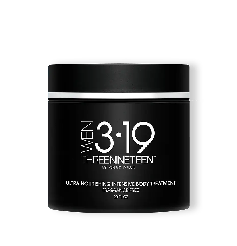 319 Ultra Nourishing Intensive Body Treatment