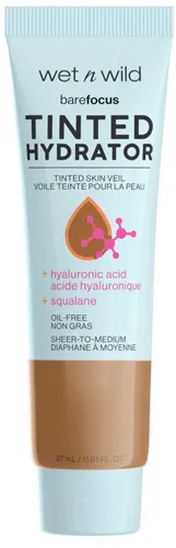 Wet n Wild Bare Focus Tinted Hydrator