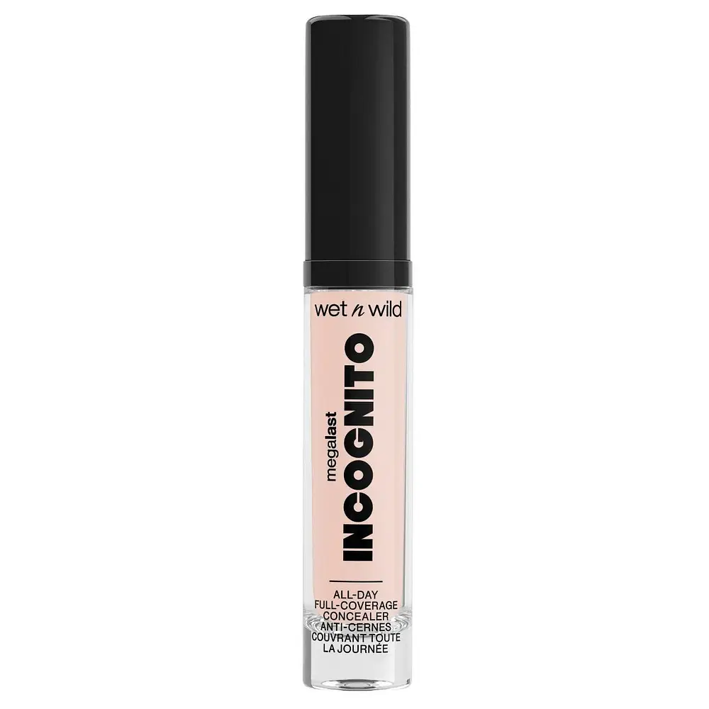 Wet n Wild Megalast Incognito Concealer