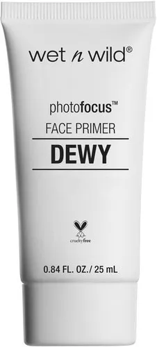 Wet n Wild Photo Focus Dewy Face Primer