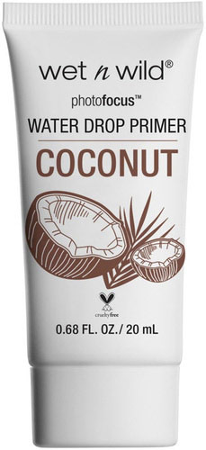 Photo Focus Water Drop Primer Coconut Dreamin'