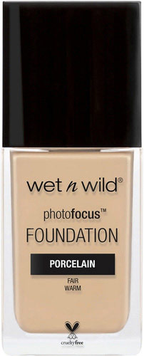 PhotoFocus Liquid Foundation