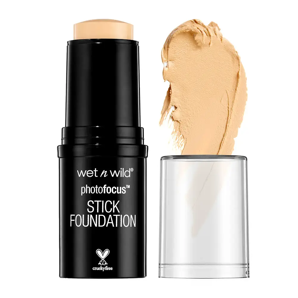 Wet n Wild Photofocus Stick Foundation