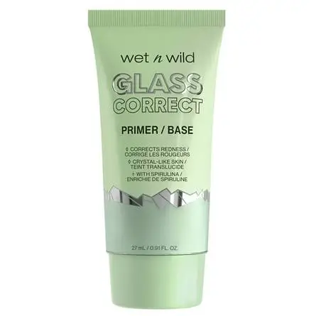 Wet n Wild Prime Focus Glass Correct Primer