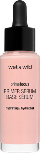 Prime Focus Primer Serum