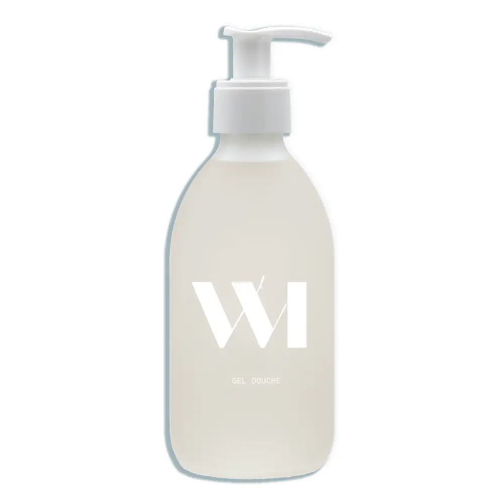 What Matters Gel Douche