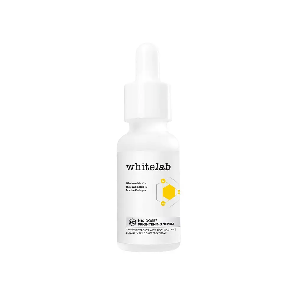 N10-Dose+ Brightening Serum