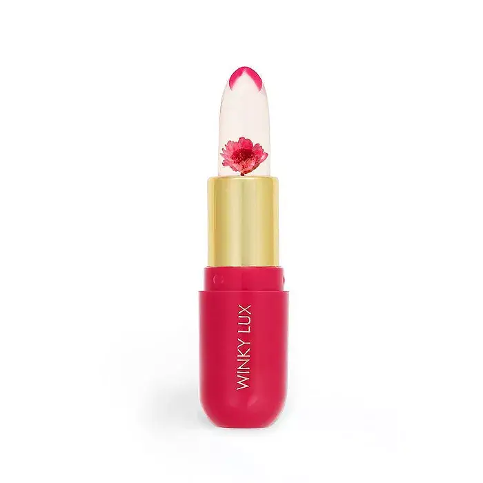 Flower Lip Balm