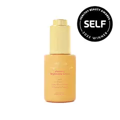 Winky Lux Orange You Bright Serum