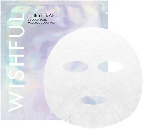 Thirst Trap - Cocoon Mask