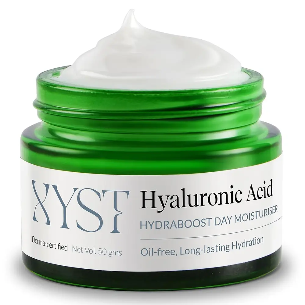 Hyaluronic Acid Hydraboost Day Moisturiser