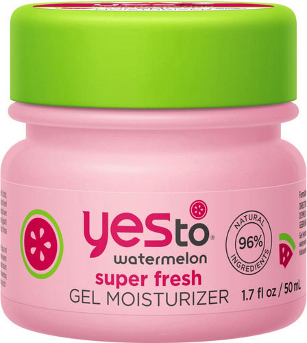 Watermelon Super Fresh Gel Moisturizer