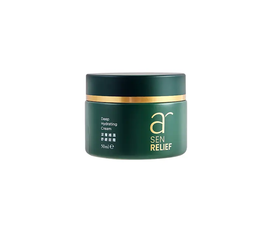 Senrelief Deep Hydrating Cream