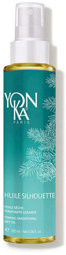 Yon-Ka Aroma-Fusion Huile Silhouette Dry Body Oil